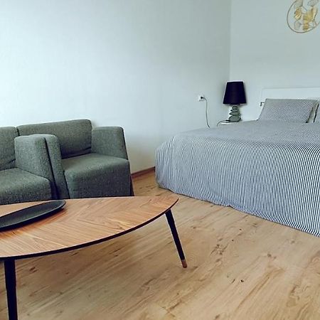 Akropole Apartment In Riga Eksteriør billede